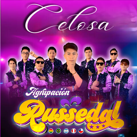 Russedal Celosas