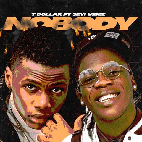 Nobody