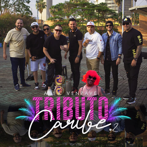 Tributo Caribe 2