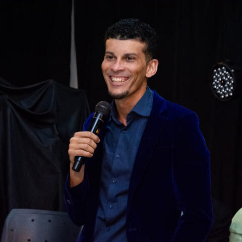 Quem Foi Que Te Feriu