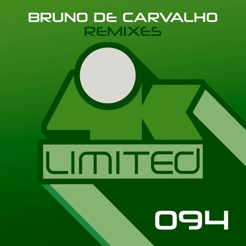 Bruno De Carvalho (Remixes)