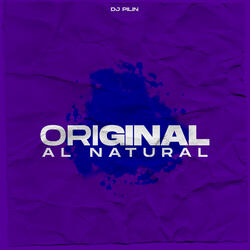 Original al Natural