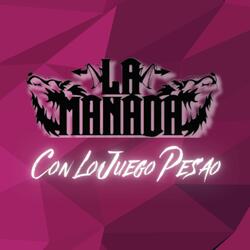 Con Lo Juego Pesao