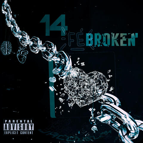 Andrómeda / 14Fébroken