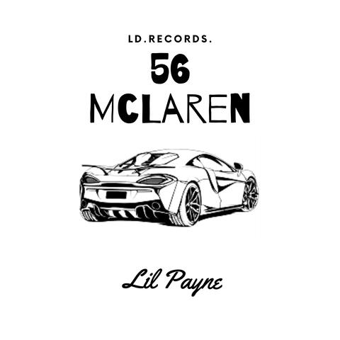56 Mclaren