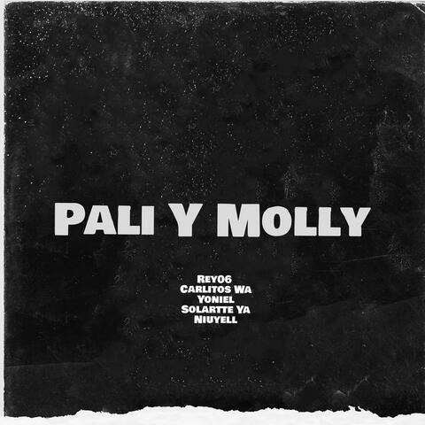 Pali y Molly