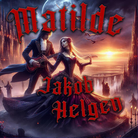 Matilde