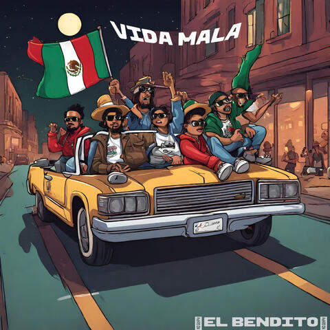 Vida Mala