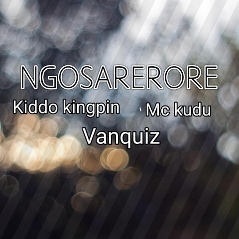 Ngosarerore