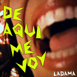 De Aquí Me Voy (Party Version)