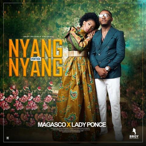 Nyang Nyang