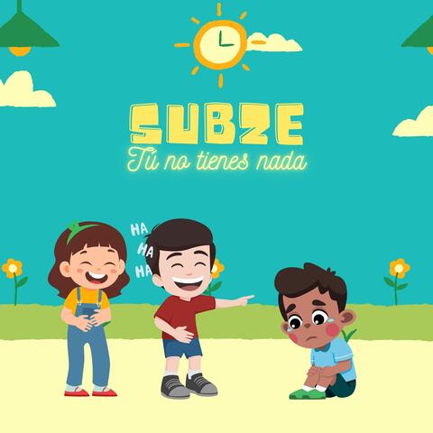 Tú No Tienes Nada