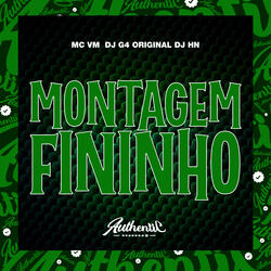 Montagem Fininho