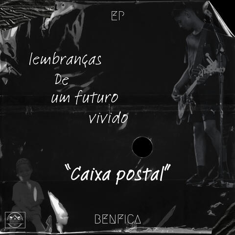 Caixa Postal