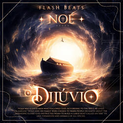 Noé: O Dilúvio