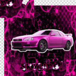 Skyline!