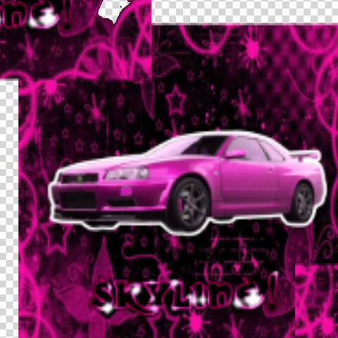 Skyline!