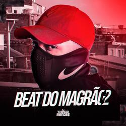 Beat do Magrão 2