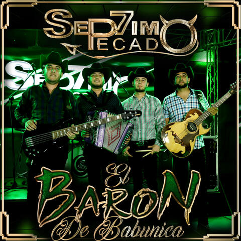 El Baron de Babunica