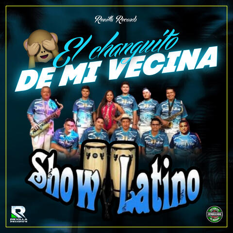 El Changuito de Mi Vecina