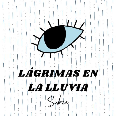 Lágrimas en la Lluvia