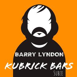 Barry Lyndon