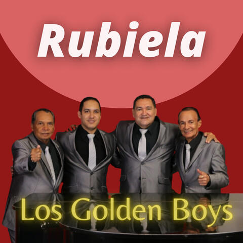 Rubiela