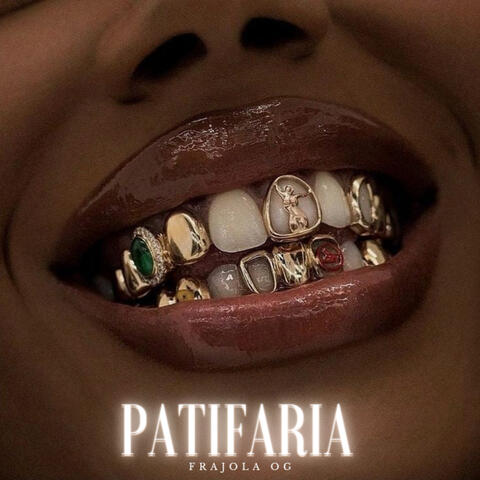 Patifaria