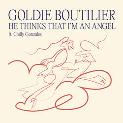 He Thinks That I’m an Angel - With Chilly Gonzales