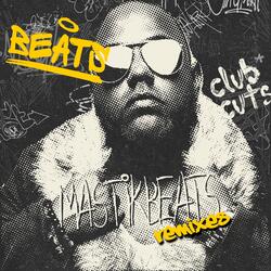 Aqui Tá Bom - Mastikbeats Remix