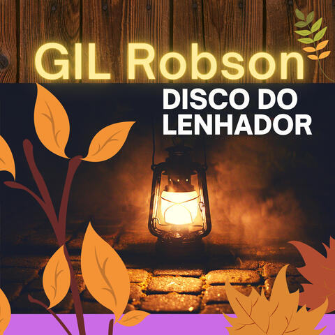 Disco do Lenhador