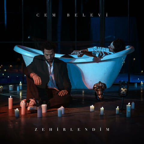 Zehirlendim