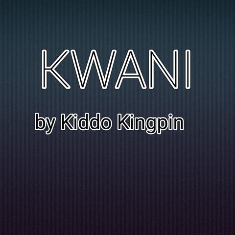Kwani