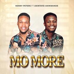 Mo More