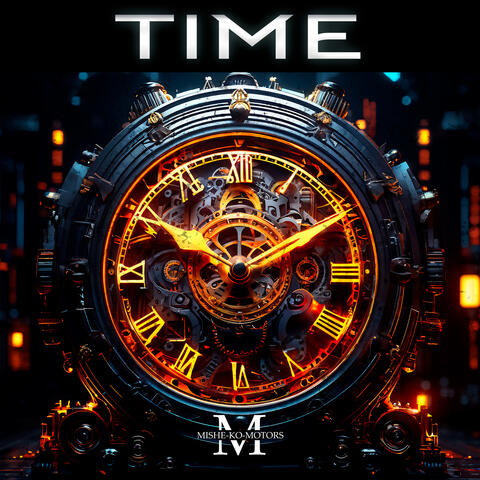 Time