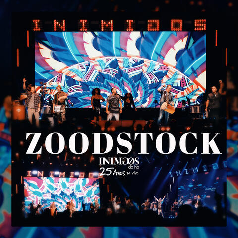 Zoodstock (25 Anos Ao Vivo)