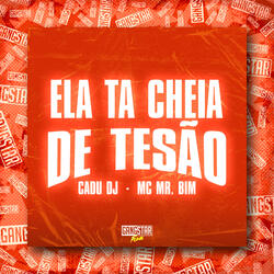 Ela Ta Cheia de Tesão