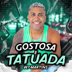 Gostosa e Tatuada
