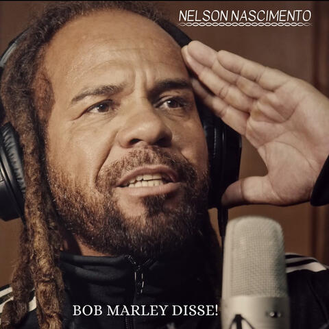 Bob Marley Disse!