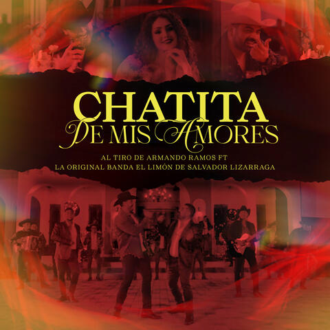Chatita de Mis Amores