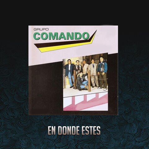 En Donde Estes