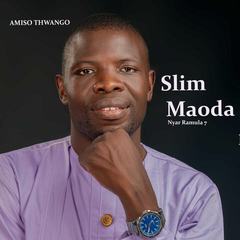 Slim Maoda (Nyar Ramula 7)