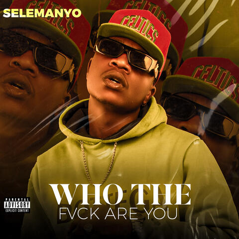 Who the Fvck Are You