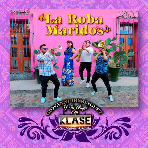 La Roba Maridos