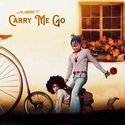 Carry Me Go