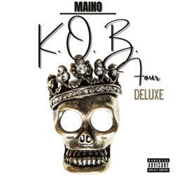 For My City - Nyc Remix (Bonus Track)