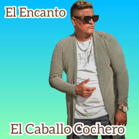 El Caballo Cochero