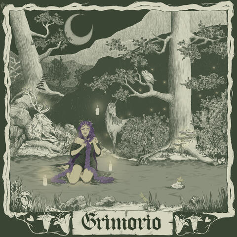 Grimorio