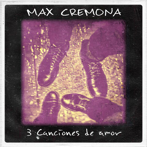 3 Canciones de Amor