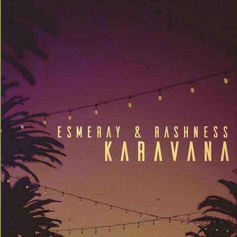 Karavana